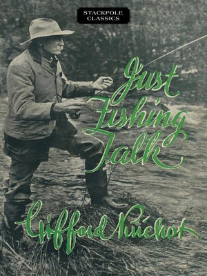 cover image of Just Fishing Talk